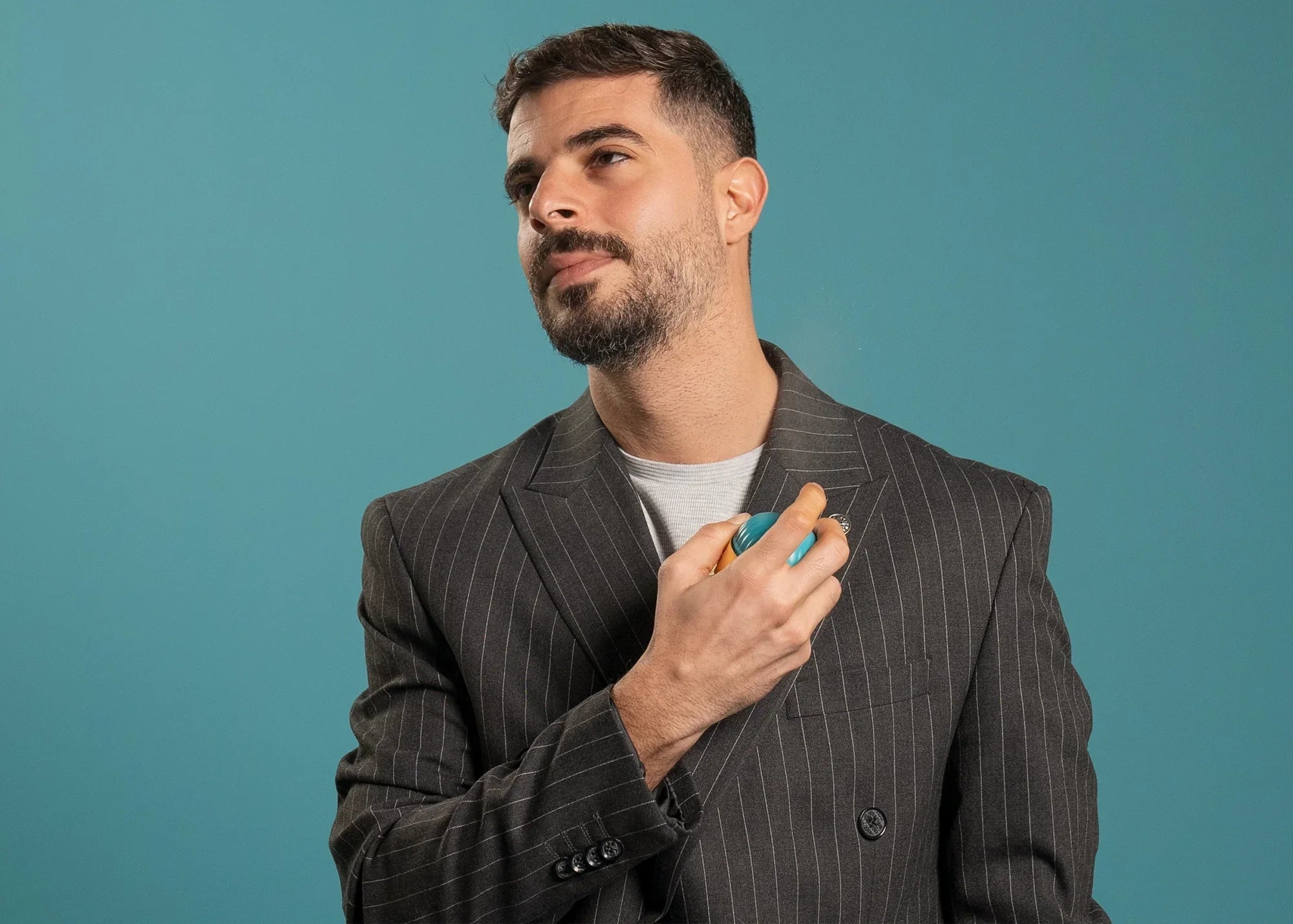 How to Choose the Best Luxury Perfume for Men | Sewar Blog