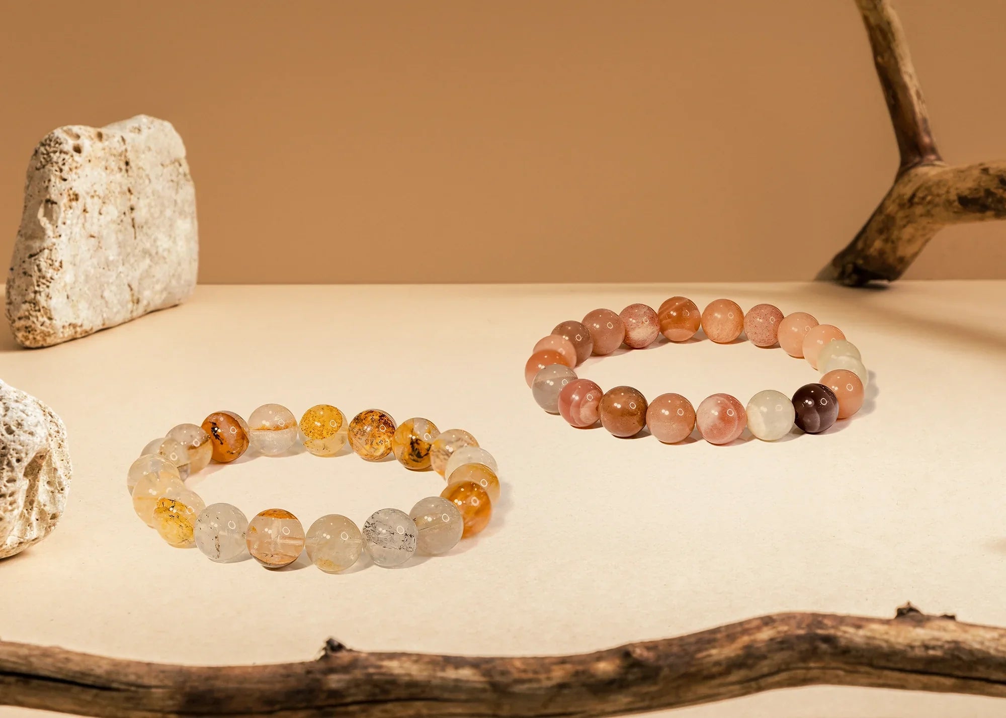 Stone Bracelets as Meaningful Gifts: The Best Options for Every Occasion | Sewar Blog