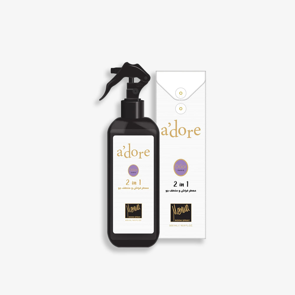 Adore - Spray d'ambiance