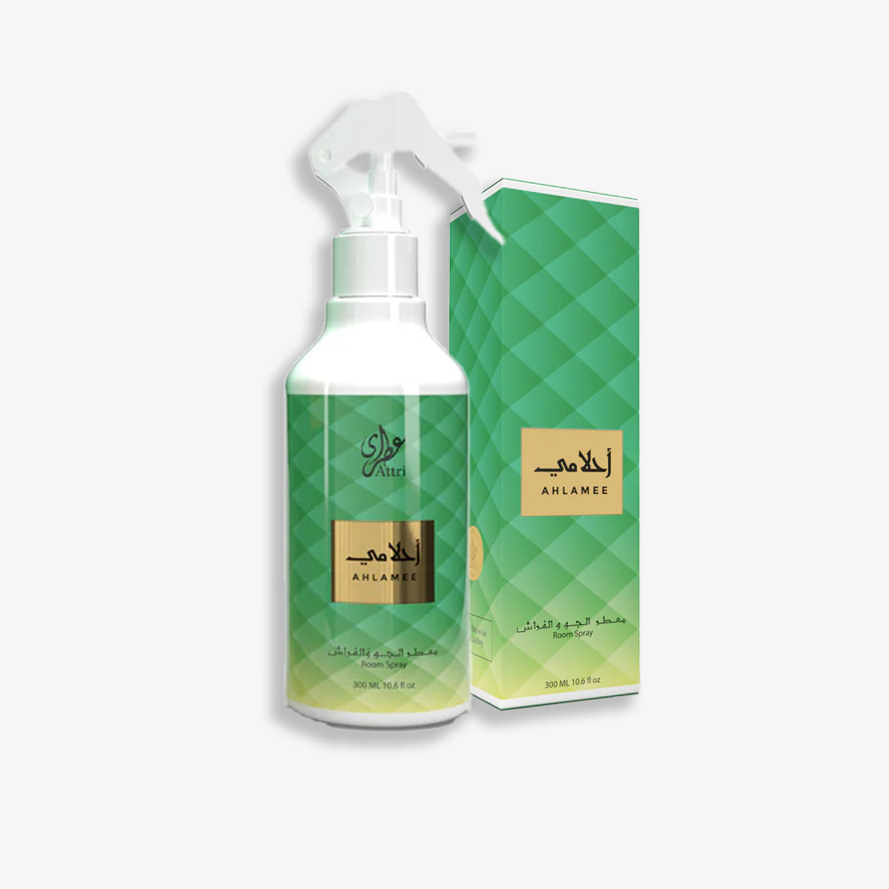 Ahlamee - Spray d'ambiance