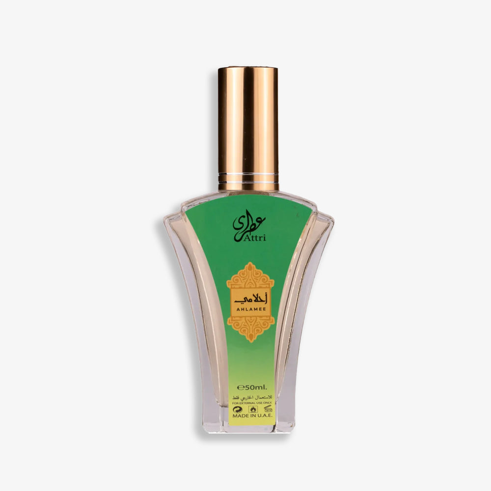 Ahlamee - Eau de Parfum