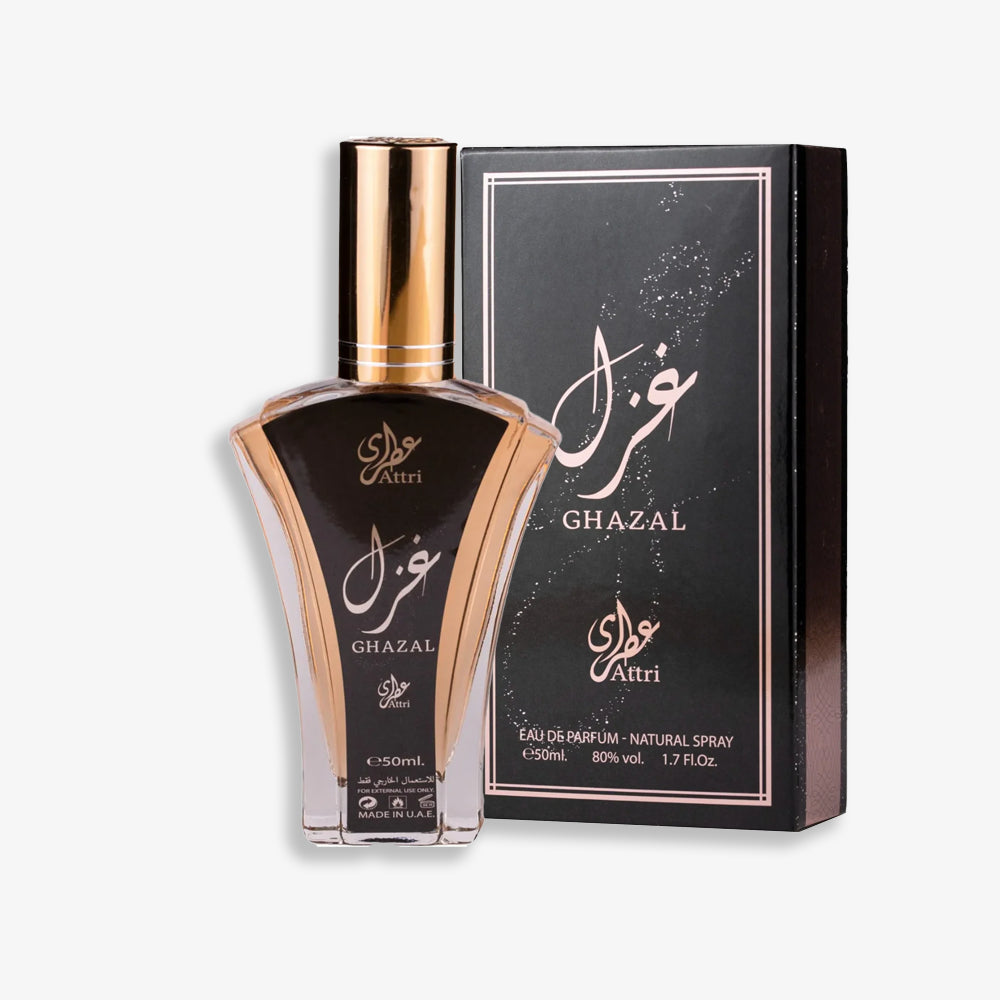 Ghazal - Eau de Parfum