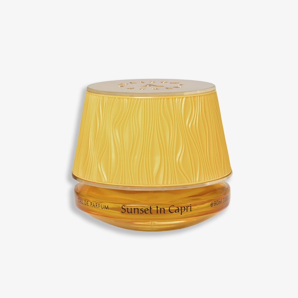 Sunset In Capri - Eau de Parfum