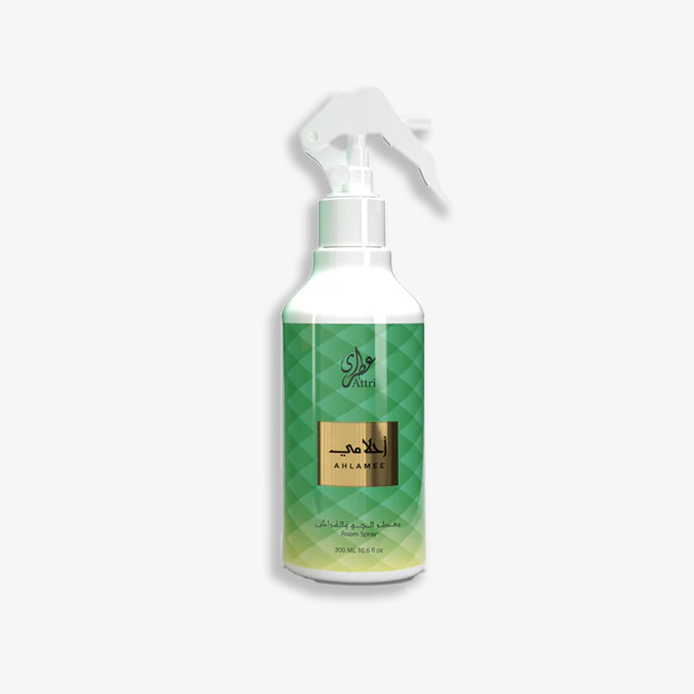 Ahlamee - Spray d'ambiance