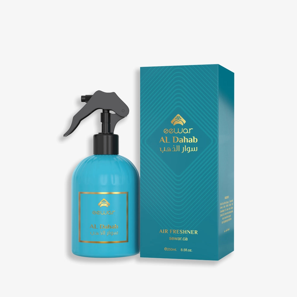 Sewar Al Dahab - Room Spray