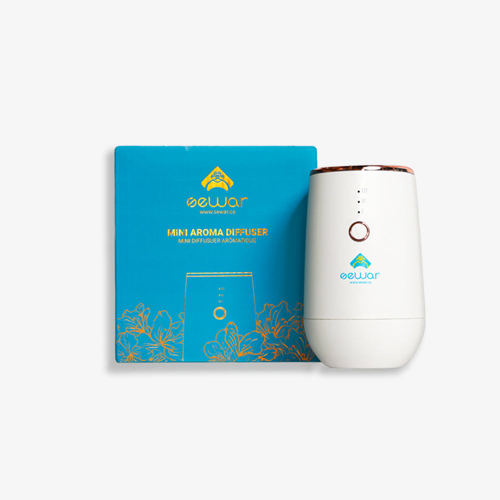 S60 Aroma Diffuser