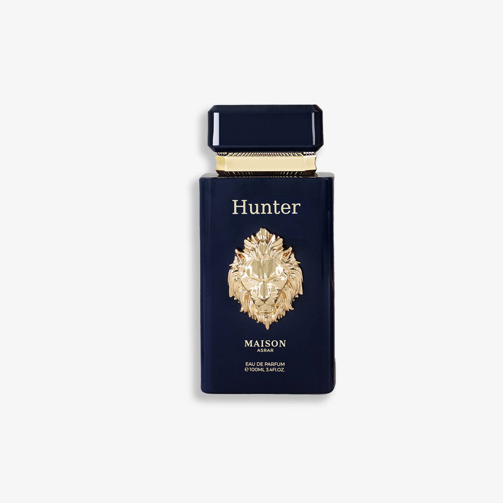 Hunter - Eau de Parfum