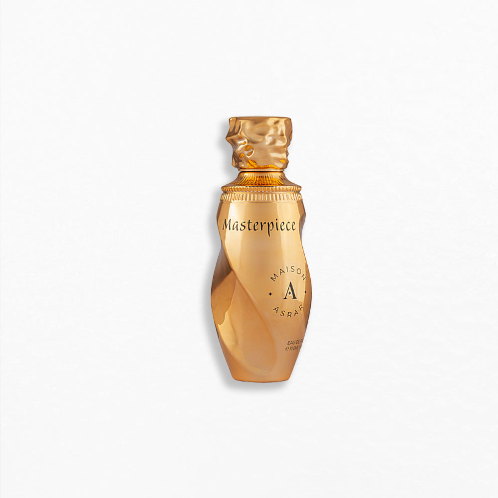 Masterpiece - Eau de Parfum