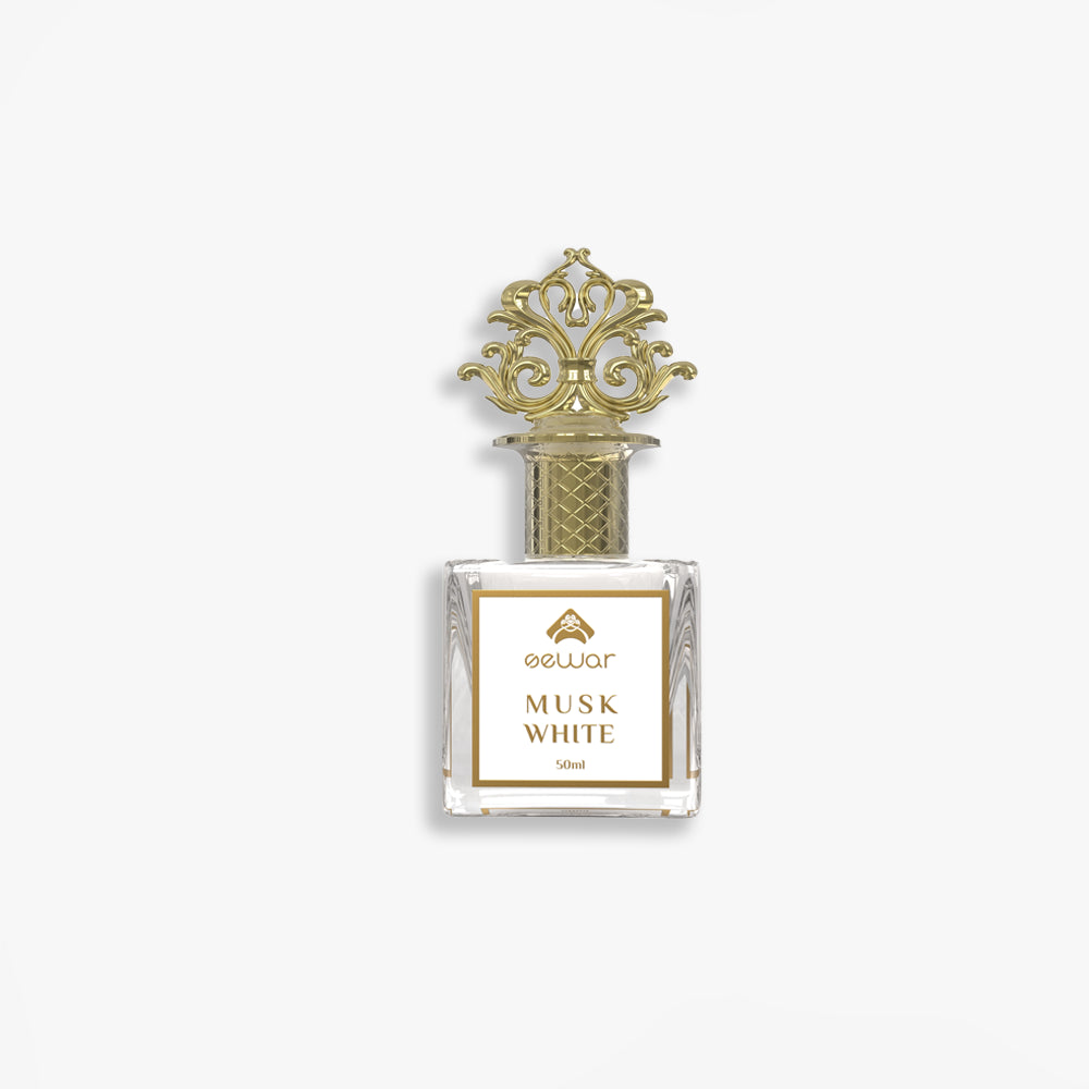 Sewar White Musk