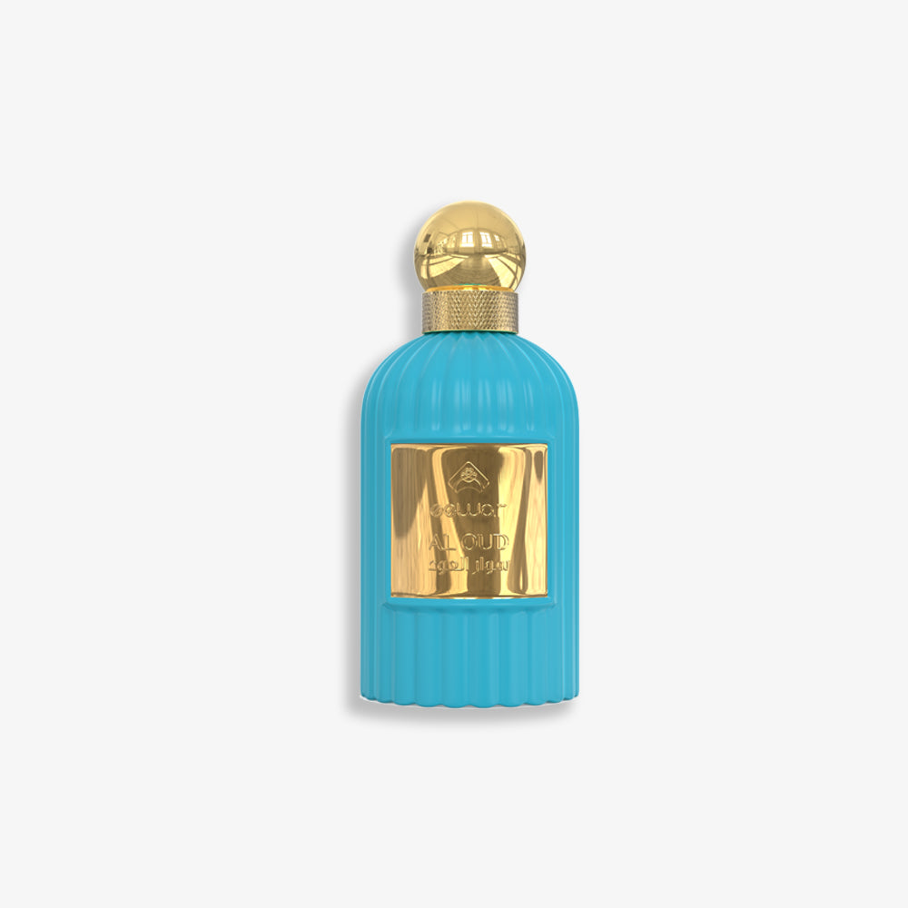 Sewar Al Oud - Eau de Parfum