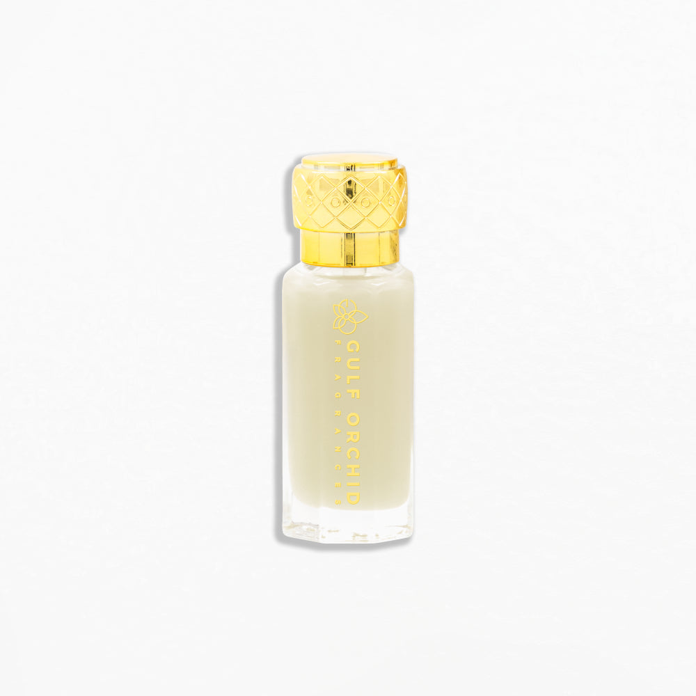 Musk Tahara Vanilla - Perfume Oil by Gulf Orchid – Sewar