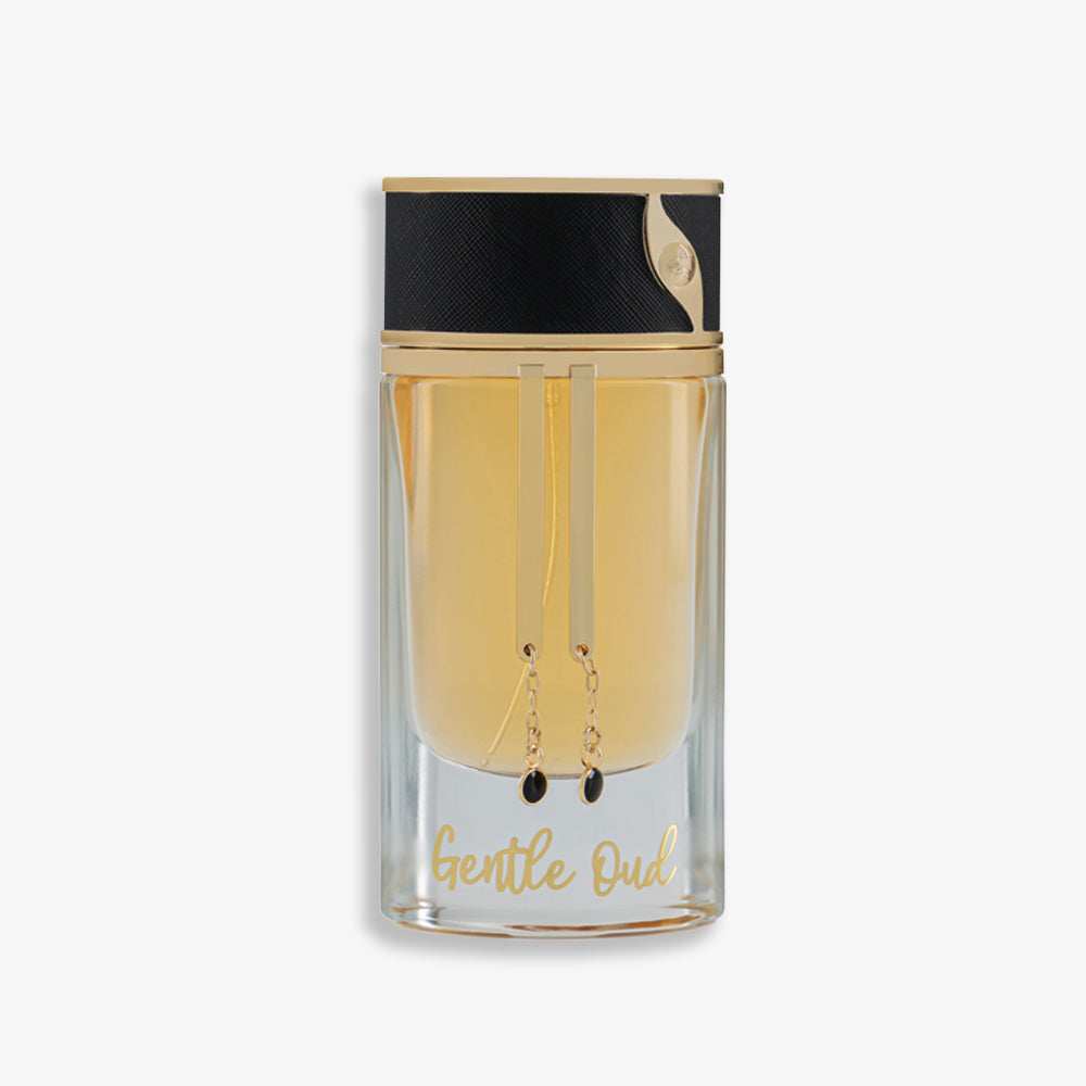 Gentle Oud - Eau de Parfum