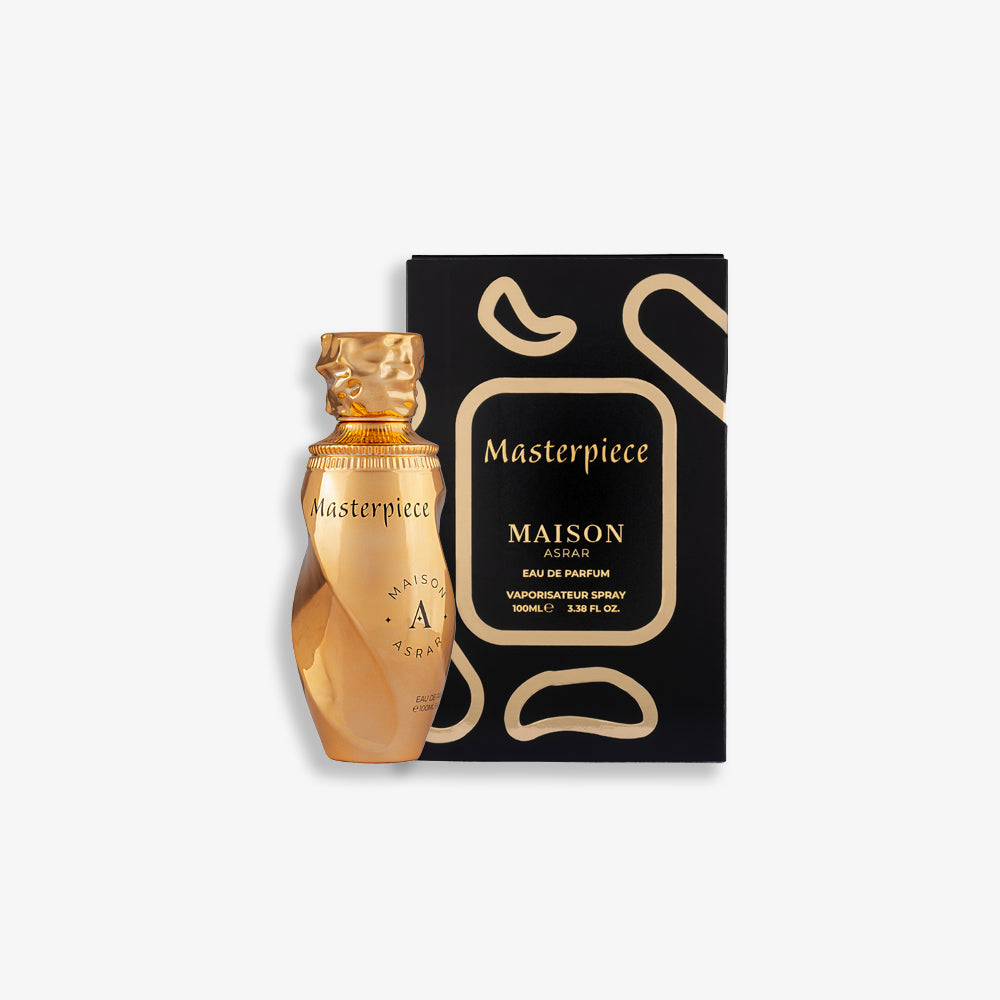 Masterpiece - Eau de Parfum