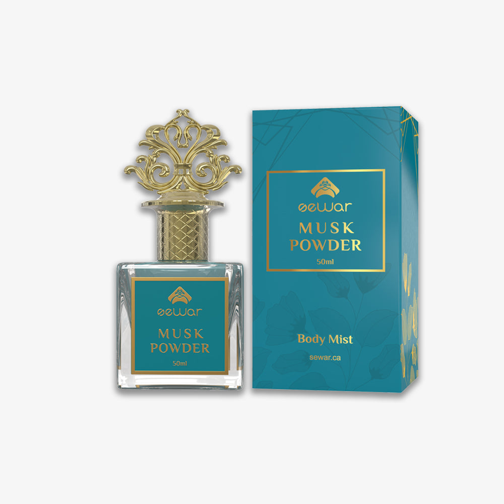 Sewar Powder Musk