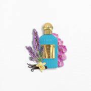 Sewar Al Dahab - Eau de Parfum