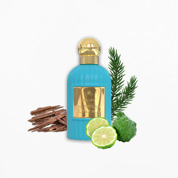 Sewar Al Feddah - Eau de Parfum