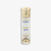 Lait corporel Musk Tahara - Myrtille