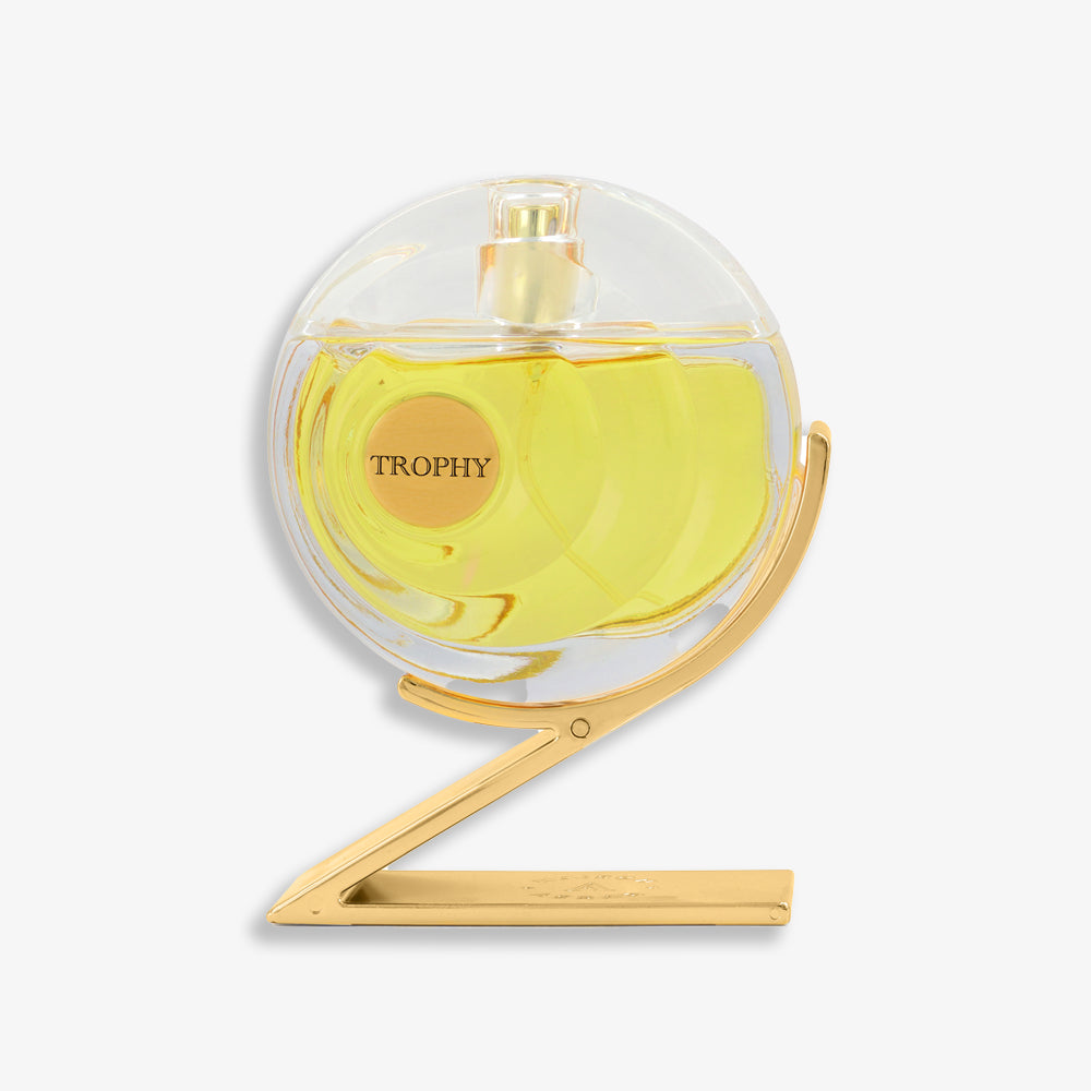 Trophy - Eau de Parfum
