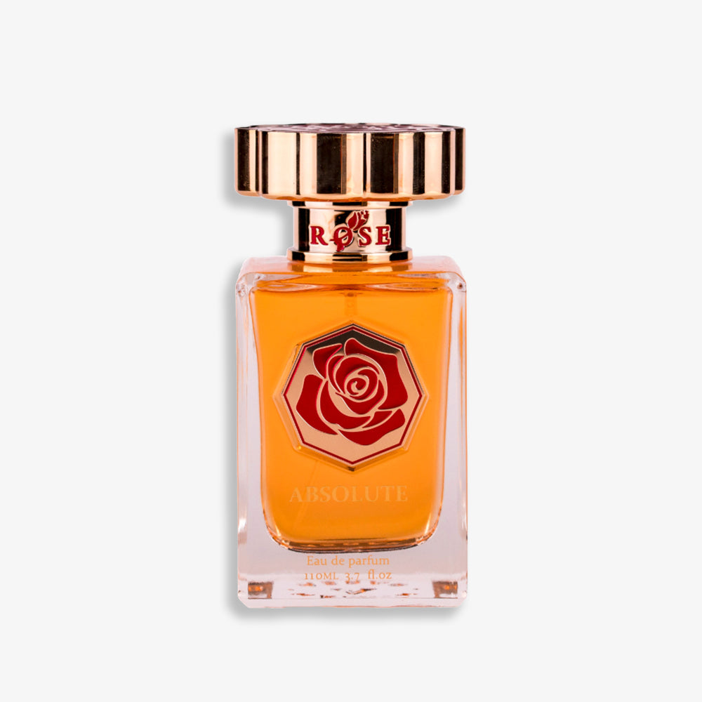 Rose Absolute - Eau de Parfum