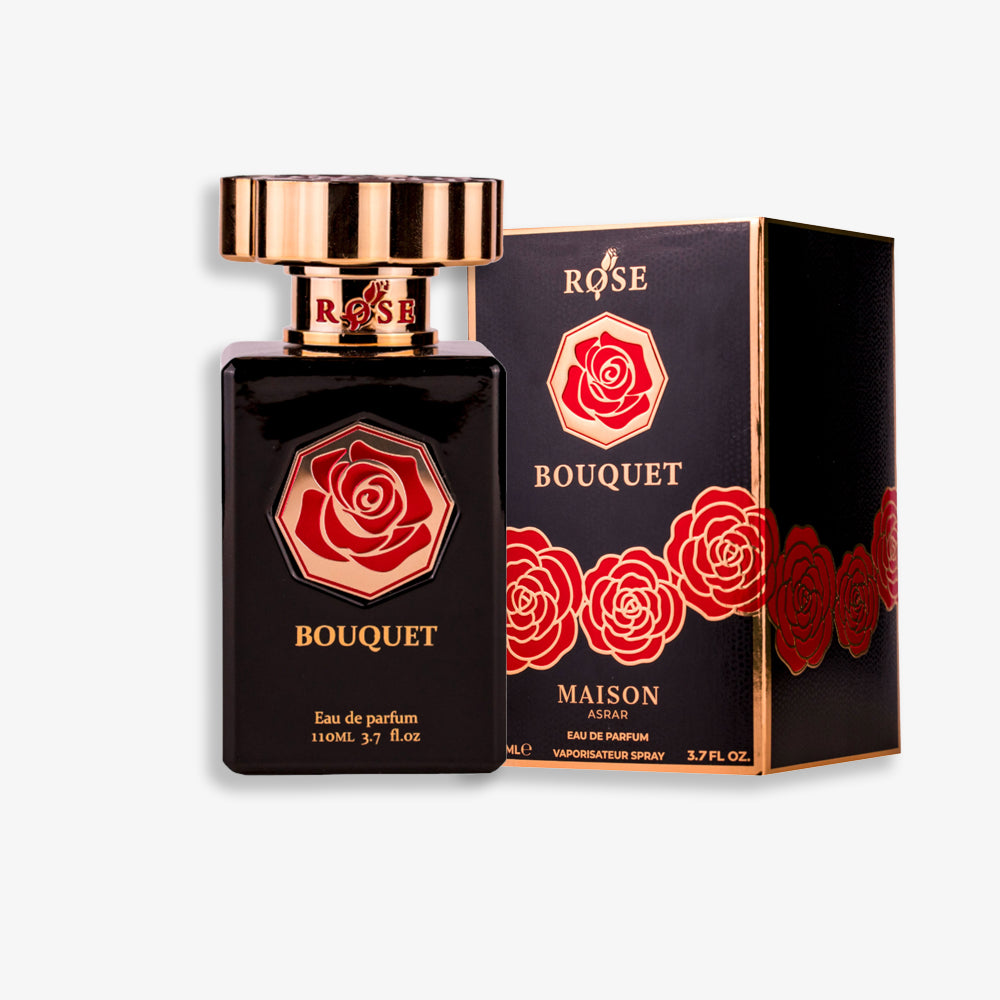 Rose Bouquet - Eau de Parfum