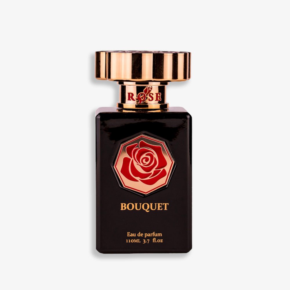 Rose Bouquet - Eau de Parfum