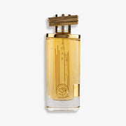 Rose Vanille - Eau de Parfum