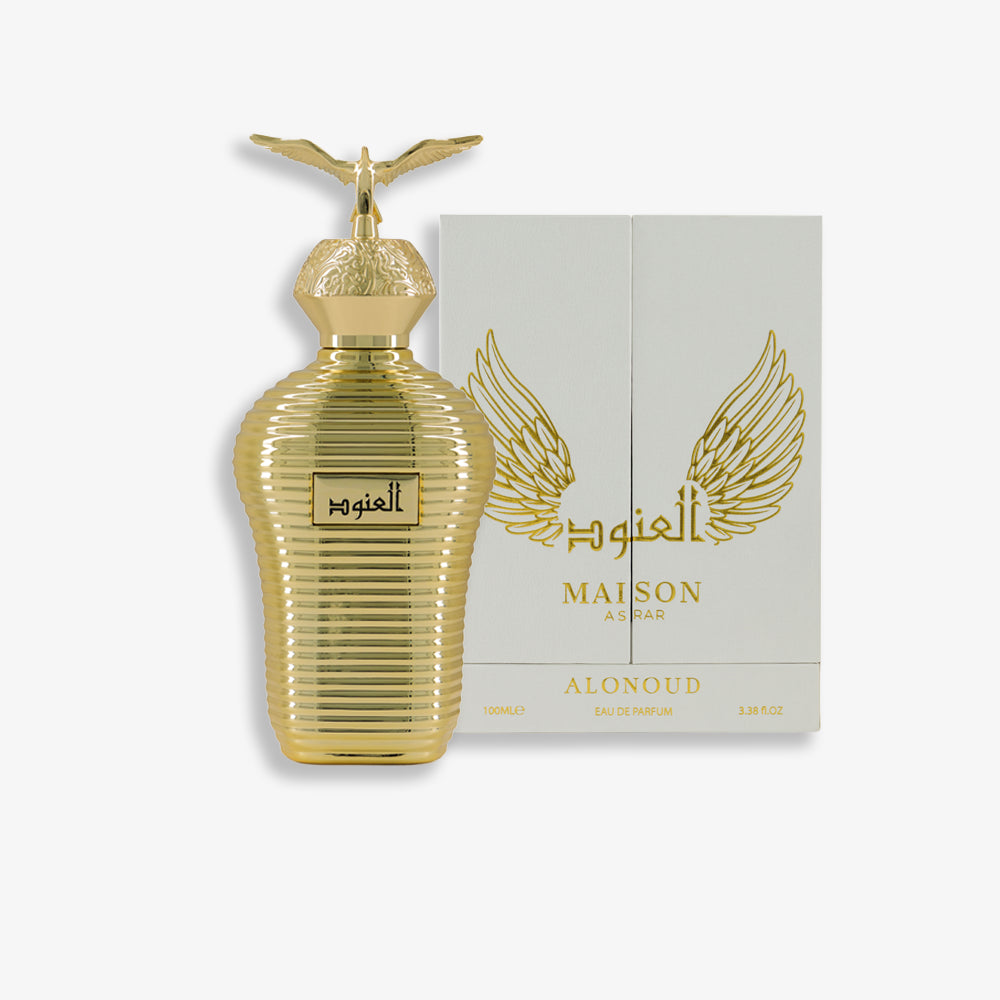 AL Onoud - Eau de Parfum