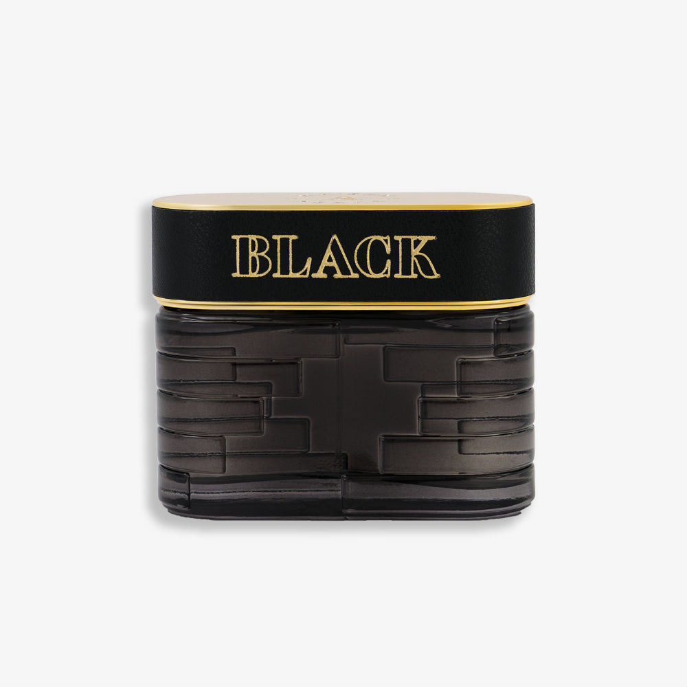 Black Vintage - Eau de Parfum