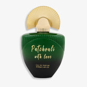 Patchouli with Love - Eau de Parfum