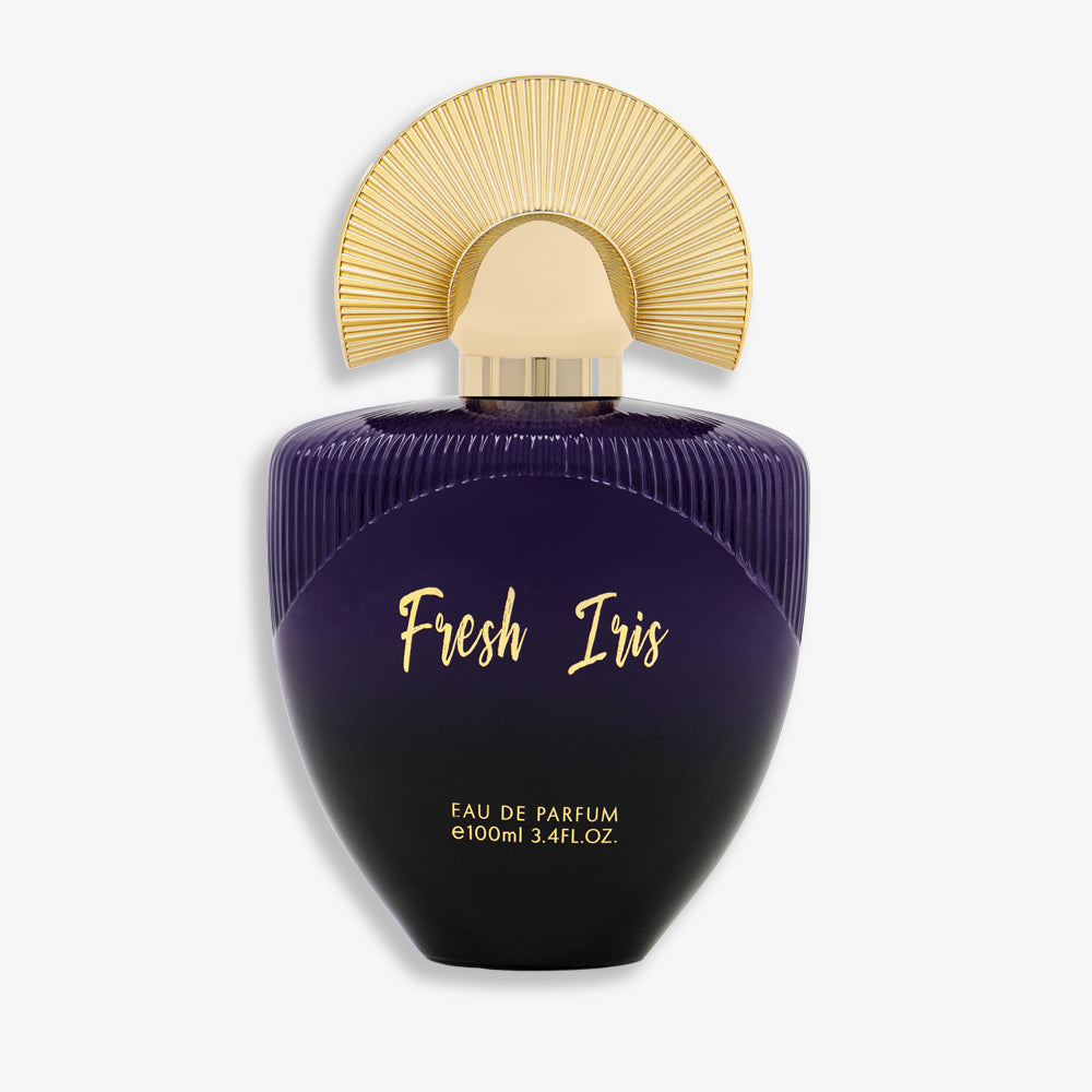Fresh Iris - Eau de Parfum
