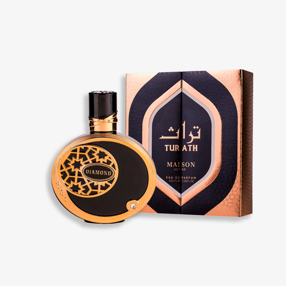 Turath - Eau de Parfum