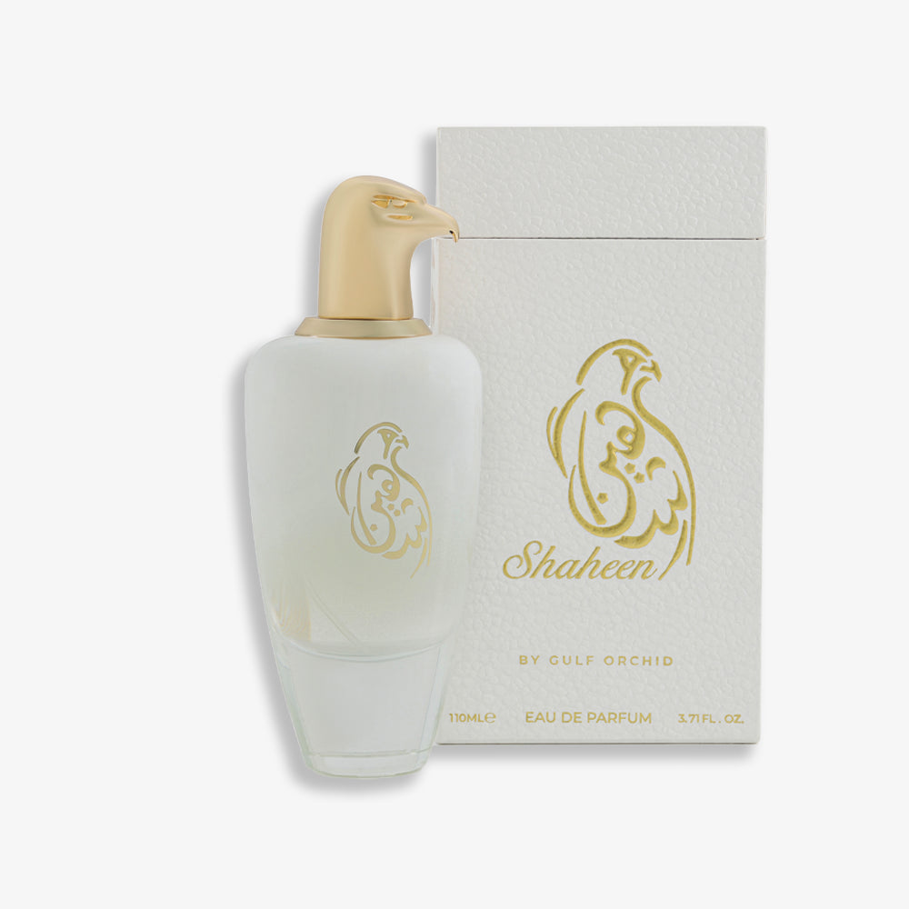 Shaheen White - Eau de Parfum
