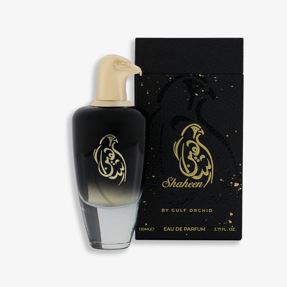 Shaheen Black - Eau de Parfum