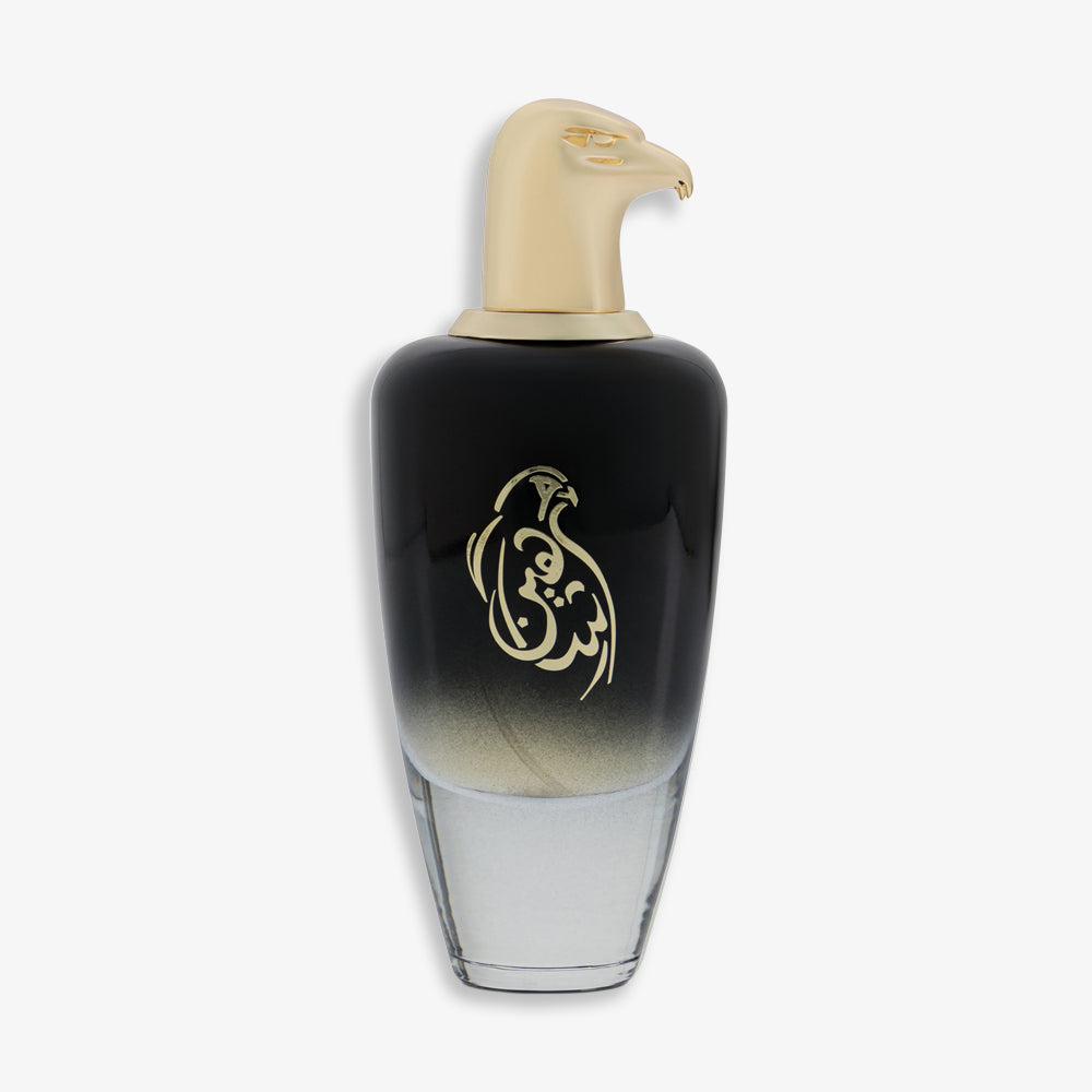 Shaheen Black - Eau de Parfum