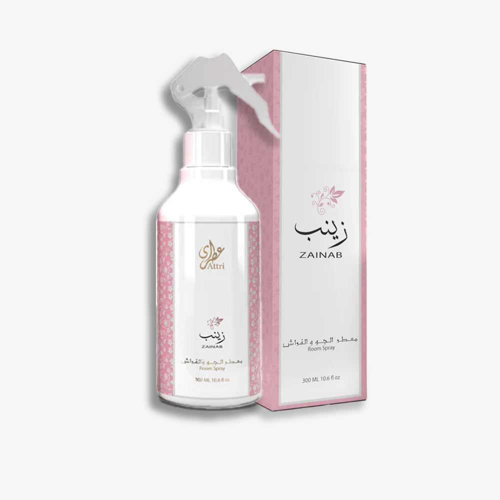 Zainab - Spray d'ambiance