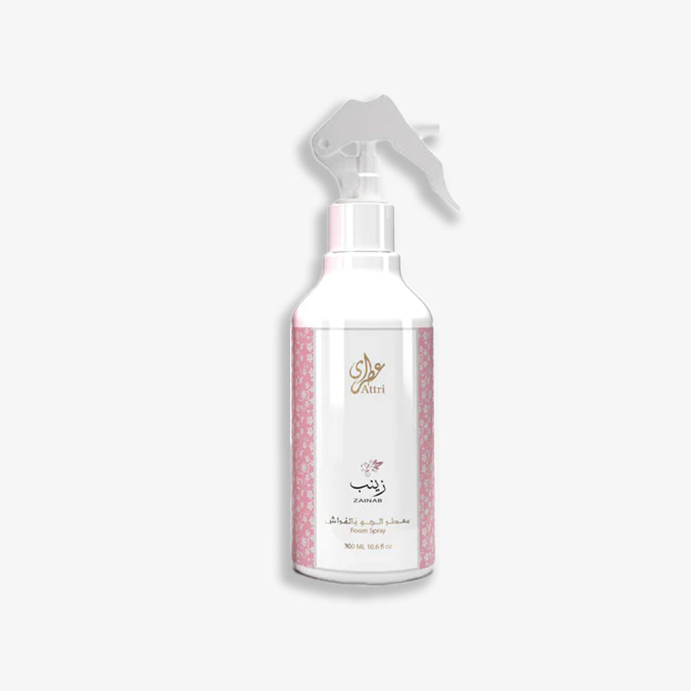 Zainab - Spray d'ambiance
