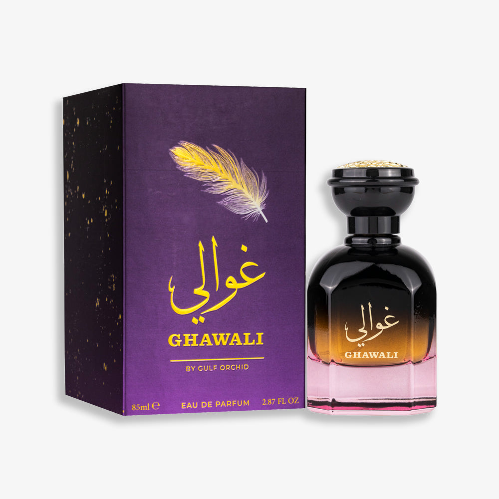 Ghawali - Eau de Parfum