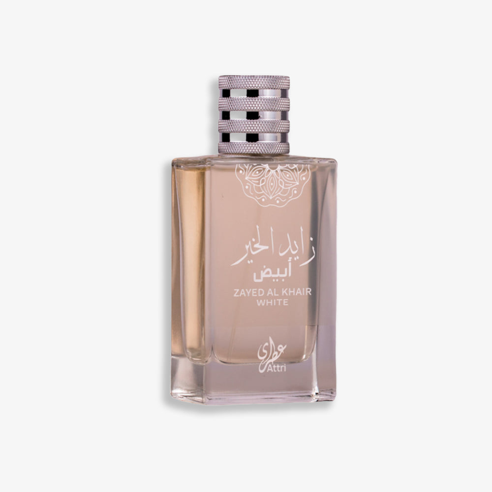 Zayed Al Khair White - Eau de Parfum