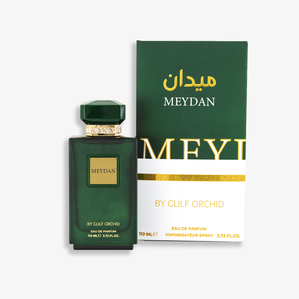 Meydan - Eau de Parfum