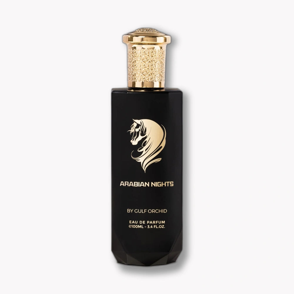 Arabian Night - Eau de Parfum by Gulf Orchid – Sewar