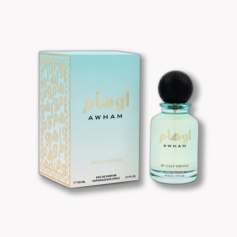 Awham - Eau de Parfum