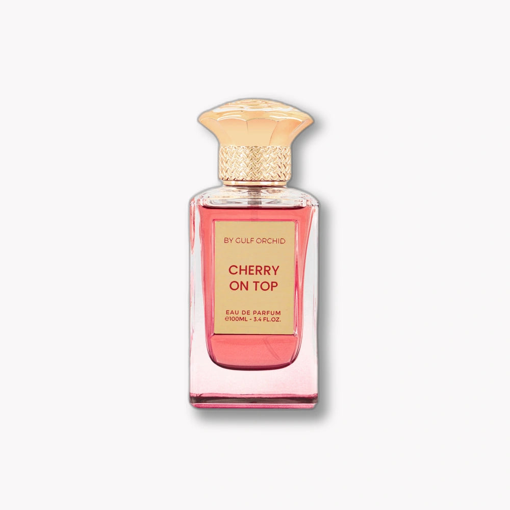 Cherry on Top - Eau de Parfum