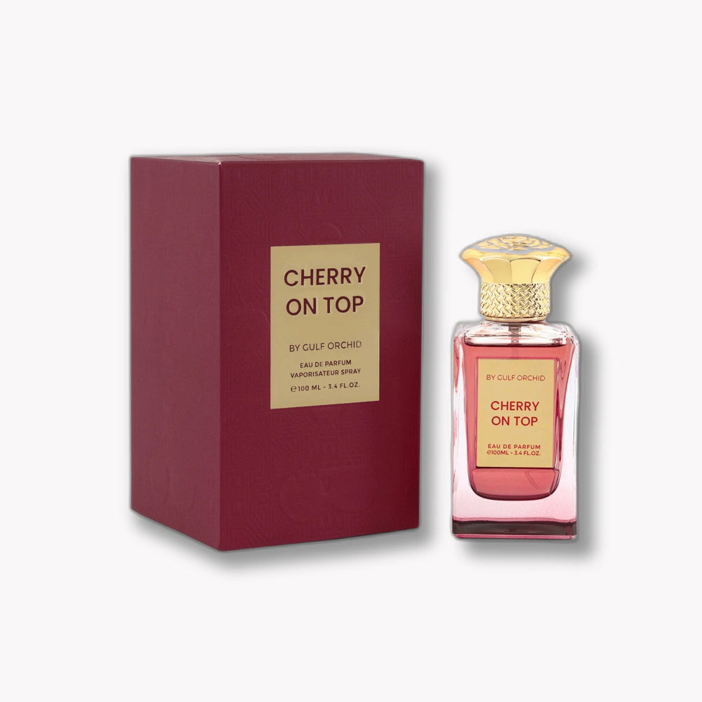Cherry on Top - Eau de Parfum