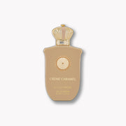 Creme Caramel - Eau de Parfum