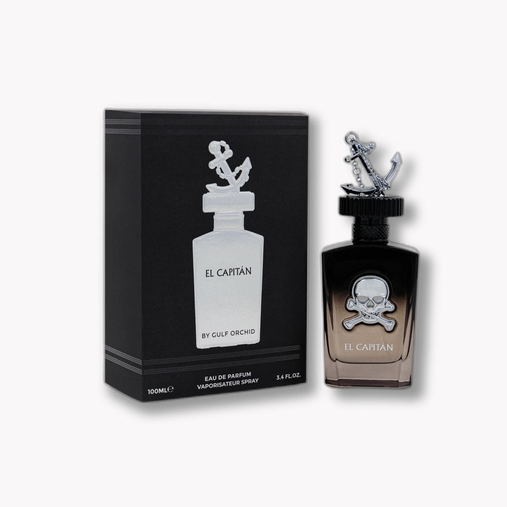 EL Capitan - Eau de Parfum