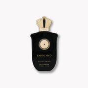 Exotic Oud - Eau de Parfum