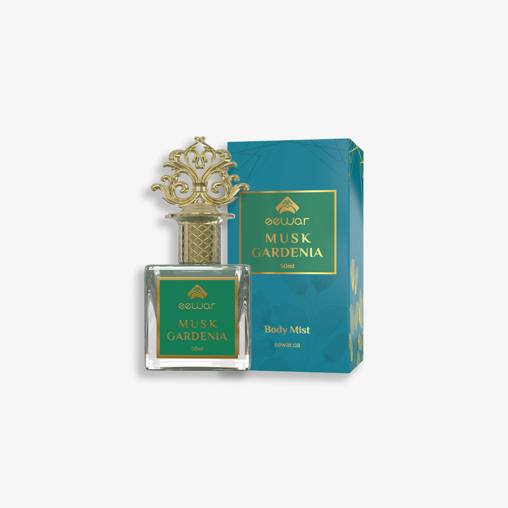 Sewar Gardenia Musk