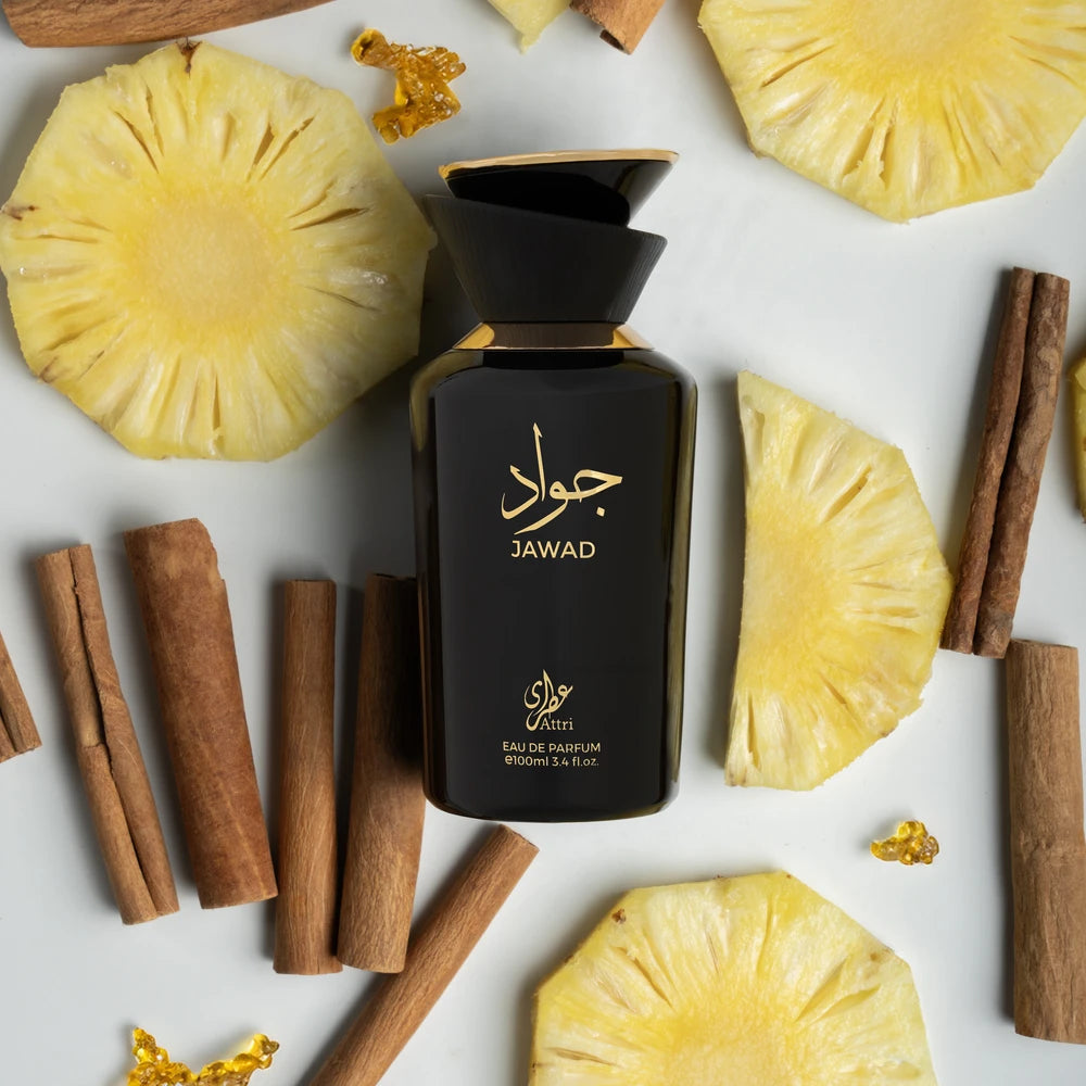 Jawad - Eau de Parfum