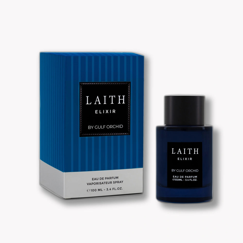 Laith Elixir - Eau de Parfum