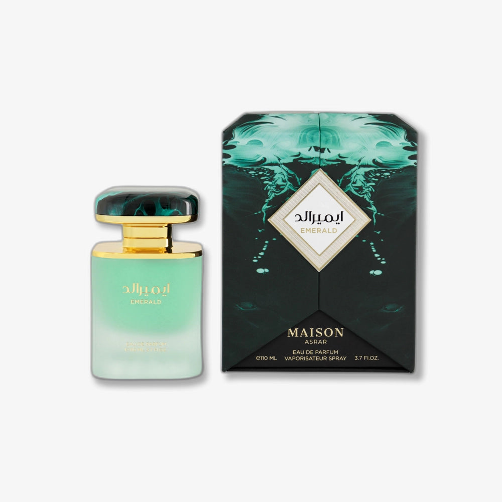 Emerald - Eau de Parfum